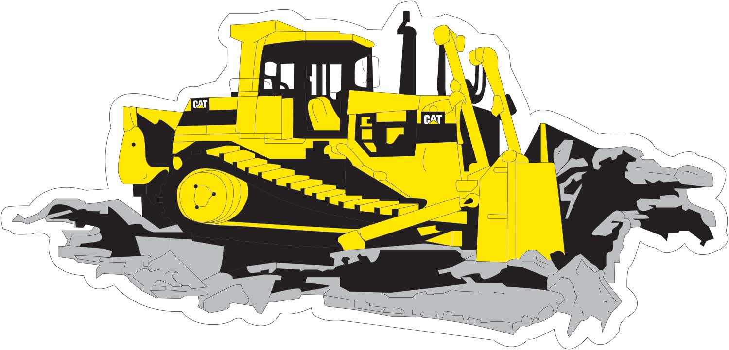 Rooney Earthmoving Icon