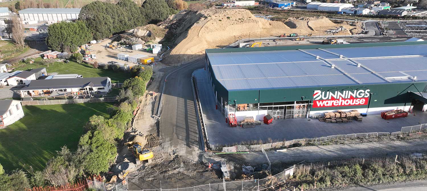 Rooney Showground Development 20230603 153944