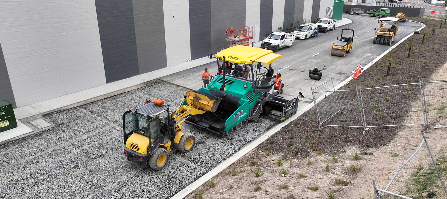 Rooney Showground Development 20230603 153944