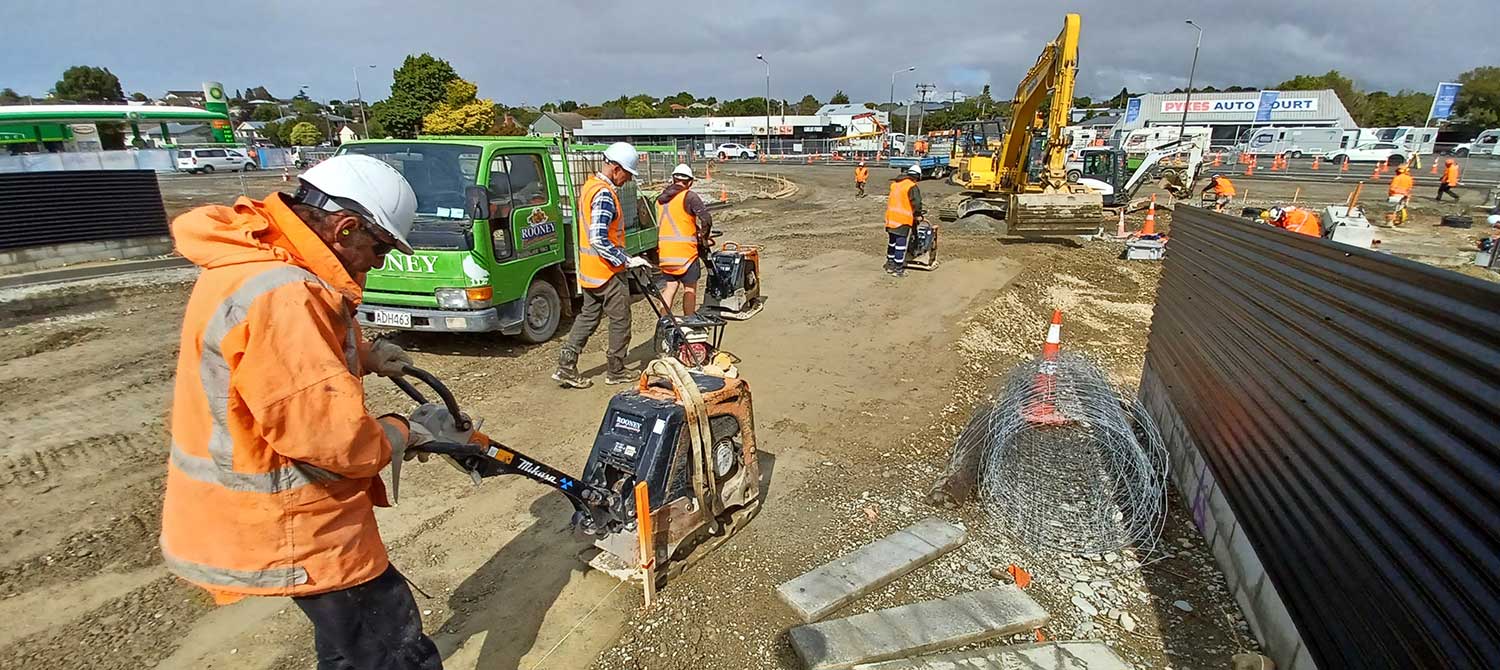 Rooney Showground Development 20230603 153944